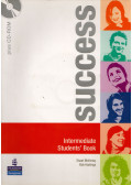Stuart McKinlay,Bob Hastings - Success Intermediate - Student's Book