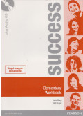 DAVID RILEY,Rod Fricker - Success Elementary - Workbook