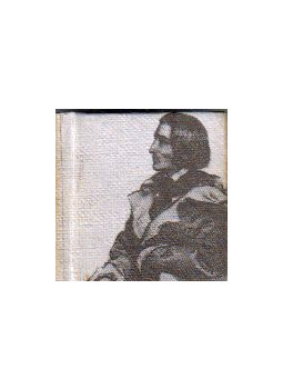 Zoltai Dénes (szerk.) - Liszt Ferenc 1811-1886 (minikönyv) Zoltai Dénes (szerk.) - Liszt Ferenc 1811-1886 (minikönyv), Budapest 1987 antikvár könyv