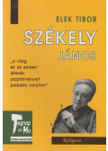 Elek Tibor - Székely János