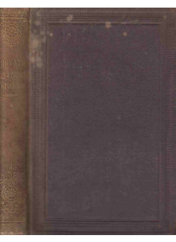 Horváth Mihály - Magyarország történelme IV. kötet Horváth Mihály - Magyarország történelme IV. kötet, Pest 1871 antikvár könyv