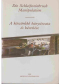 Zsámboki László - A köszörűkő bányászata és készítése - Die Schleifsteinbruch Manipulation
