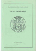 Szakály Ferenc - Pécs a törökkorban