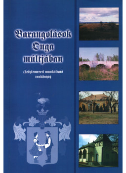 Takács László - Barangolások Onga múltjában Takács László - Barangolások Onga múltjában, Onga 2001 antikvár könyv