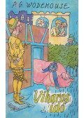 P. G. Wodehouse - Viharos idő