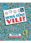 Martin Handford - Hova tűnt Vili?