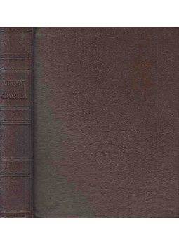 Tinódi Sebestyén - Cronica (reprint) Tinódi Sebestyén - Cronica (reprint), Budapest 1959 antikvár könyv
