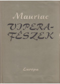 Francois Mauriac - Viperafészek