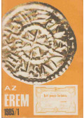 Varannai Gyula - Az érem 1985/1.