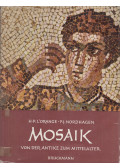 Per Jonas Nordhagen,Hans Peter L'Orange - Mosaik