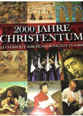 Stemberger, Günter - 2000 Jahre Christentum