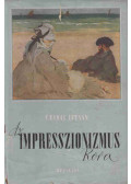 Csabai István - Az impresszionizmus kora