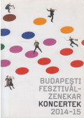 Győri László - Budapesti Fesztiválzenekar Koncertek 2014-2015
