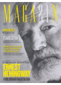 Papp Diána - Maga21n - 2022 No02