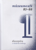 Gréczi Emőke - Múzeumcafé 87-88