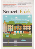 G. Fodor Gábor - Nemzeti Érdek 2014/7-8. szám
