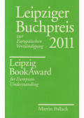 Martin Pollack - Leipziger Buchpreis 2011 / Leipzig BookAward 2011