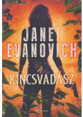Janet Evanovich - A kincsvadász