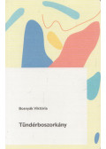 Bosnyák Viktória - Tündérboszorkány