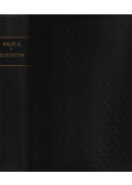 Balás Károly - Pénzügytan I-II. (egyben)