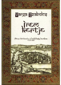 Varga Szabolcs - Irem kertje (dedikált)