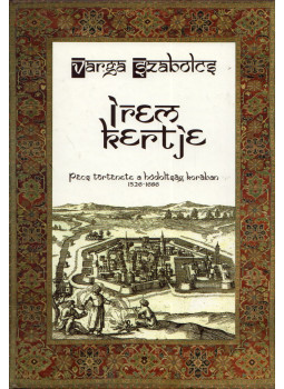 Varga Szabolcs - Irem kertje (dedikált) Varga Szabolcs - Irem kertje (dedikált), Pécs 2009 antikvár könyv