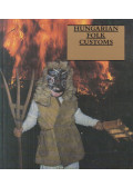 Dömötör Tekla - Hungarian Folk Customs