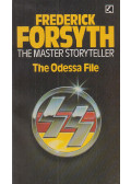 Frederick Forsyth - The Odessa File