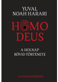 Yuval Noah Harari - Homo Deus