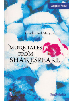 Charles Lamb, Mary Lamb - More Tales From Shakespeare, Harlow, Essex 1997 antikvár könyv