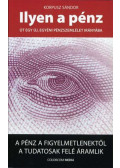 Korpusz Sándor - Ilyen a pénz