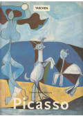 Warncke, Carsten-Peter - Pablo Picasso