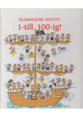 Rosenberg, Amye - Számoljunk együtt 1-től 100-ig!