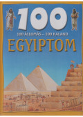 Jane Walker - 100 állomás - 100 kaland: Egyiptom