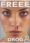 Pánczél Gábor - Freee 2000/12. december - 2001/01. január