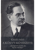 Kner Imre - A könyv művészete
