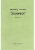 Grüll Tibor,Keveházi Katalin,Kokas Károly,Monok István,Ötvös Péter,Harald Prickler - Lesestoffe in Westungarn II.