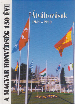 Dr. Csabai György, Dr. Szántó Mihály - Átváltozások 1989-1999 Dr. Csabai György, Dr. Szántó Mihály - Átváltozások 1989-1999, Budapest 2001 antikvár könyv