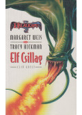  Tracy Hickman,Margaret Weis - Elf csillag I. kötet