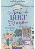 Hidasi Judit - Apró bolt a sétányon
