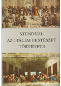 Stendhal - Az itáliai festészet története