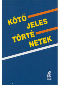 Hézser Gábor - Kötőjeles történetek