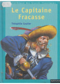 Gautier, Théophile - Le Capitaine Fracasse