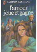 Barbara Cartland - L'amour Joue Et Gagne