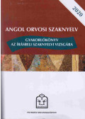 dr. Hegedűs Anita - Angol orvosi szaknyelv - Gyakorlókönyv az írásbeli szaknyelvi vizsgára