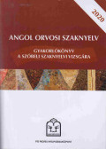 dr. Hegedűs Anita - Angol orvosi szaknyelv - Gyakorlókönyv a szóbeli szaknyelvi vizsgára