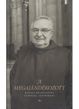 Gülch Csaba - A megajándékozott Gülch Csaba - A megajándékozott, null 0 antikvár könyv