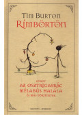 Tim Burton - Rímbörtön