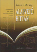 Kránitz Mihály - Alapvető ​hittan