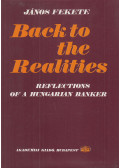 Fekete János - Back to the Realities